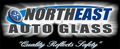 Northeast Auto Glass logo