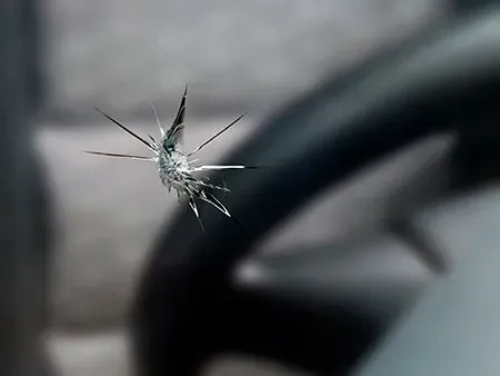 4 Dangers of Ignoring Windshield Rock Chips: Repair ASAP!