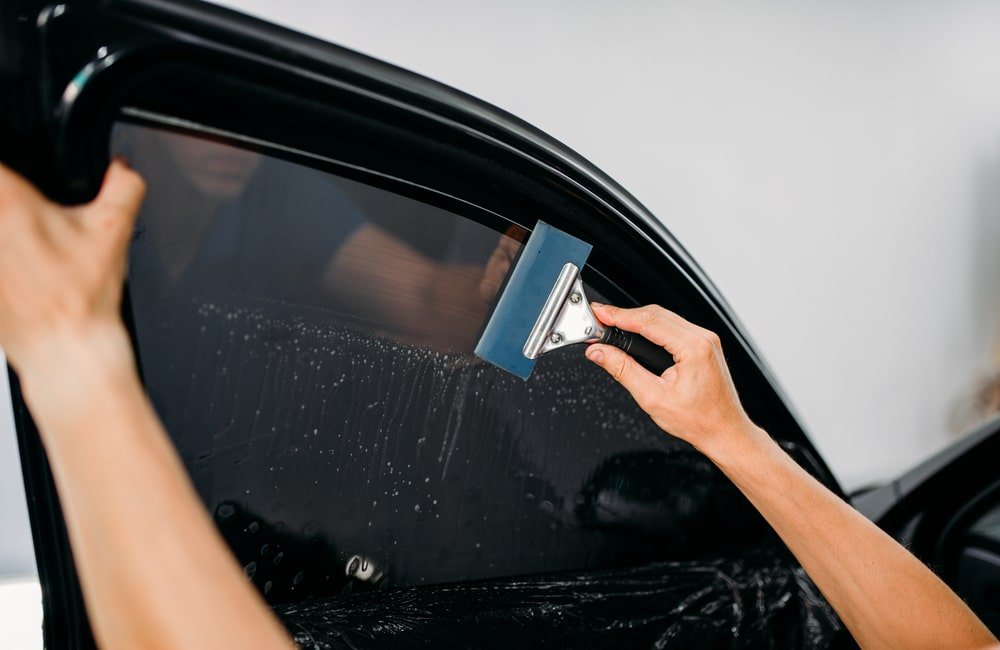 Window Tinting Services Wilkes-Barre