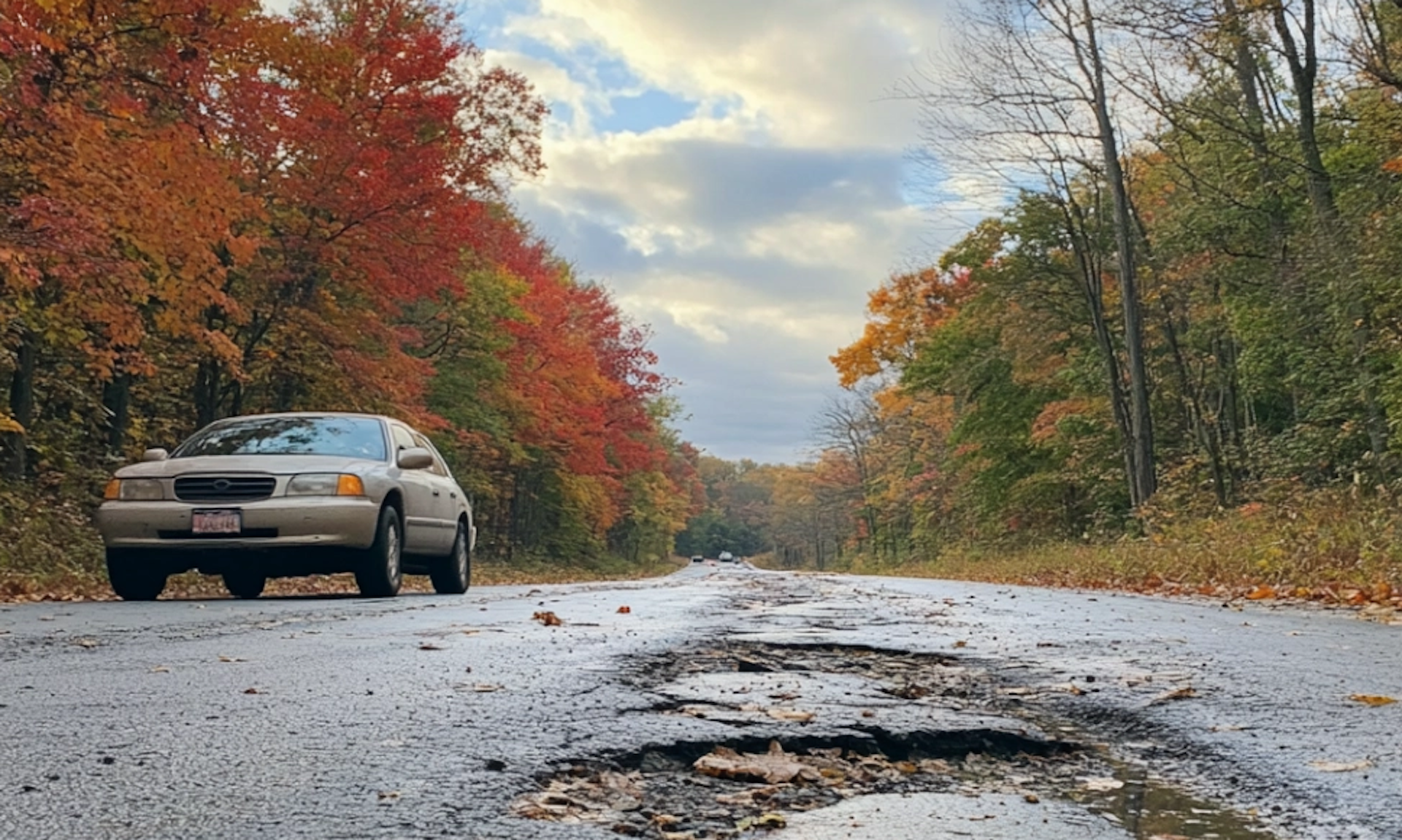 Preventing windshield damage may not be something you think about