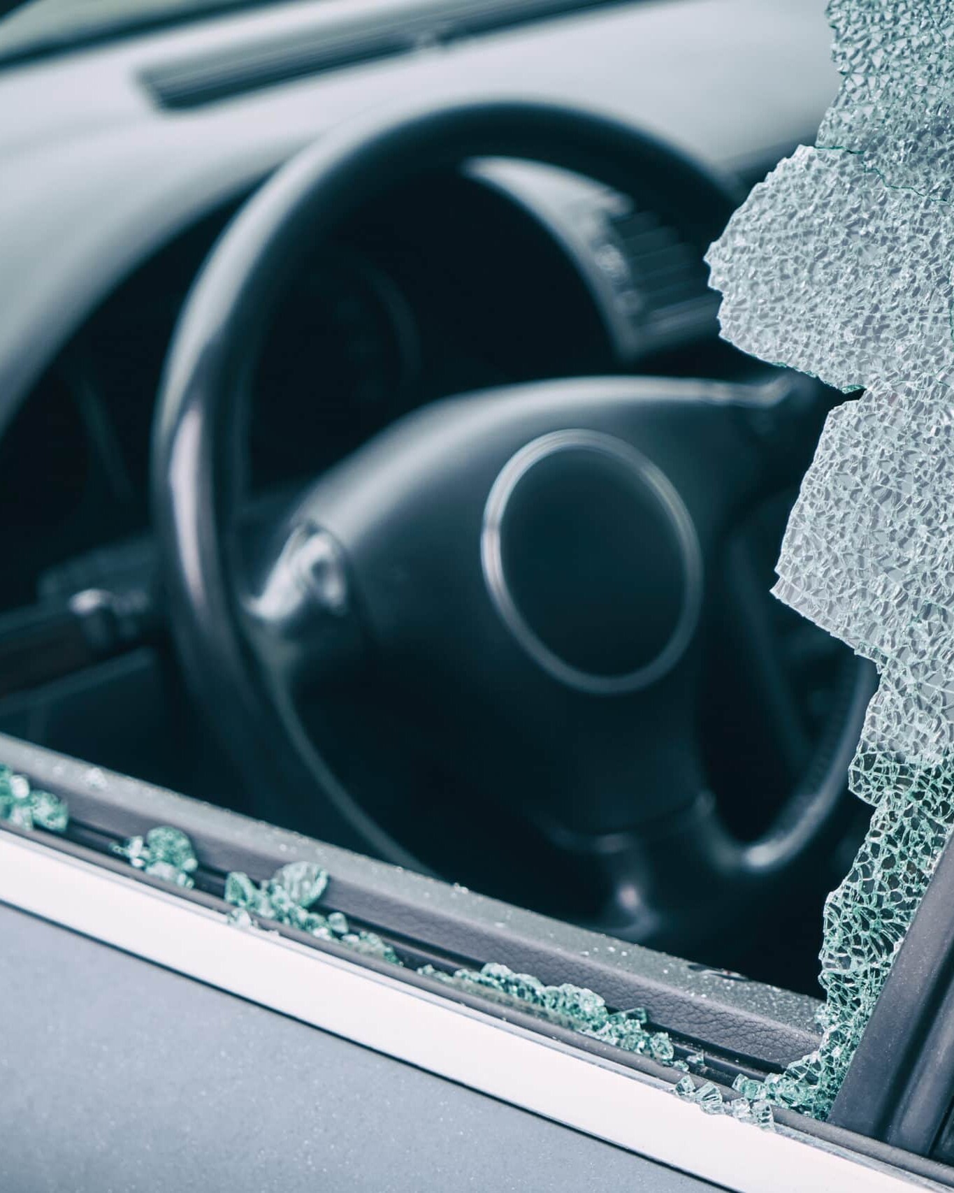 NAG side window repair