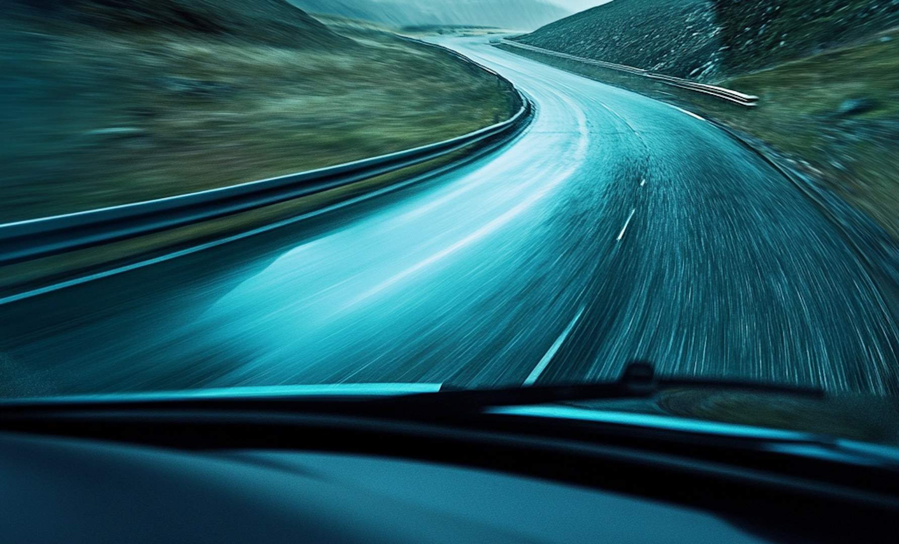 How Common Are Windshield Distortions in New Cars and Aftermarket Glass?