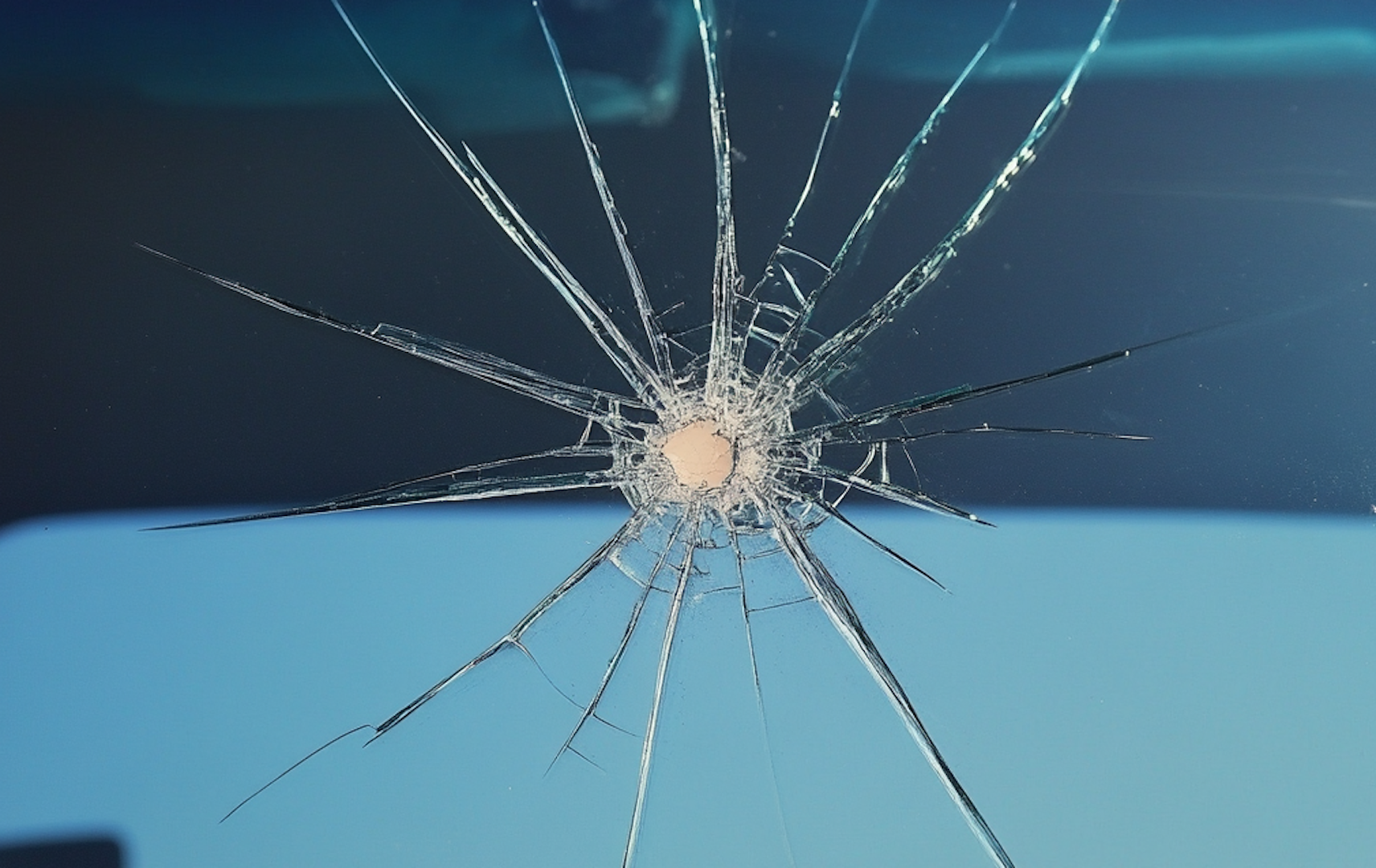 What Windshield Cracks Can Be Repaired in Northeast PA?